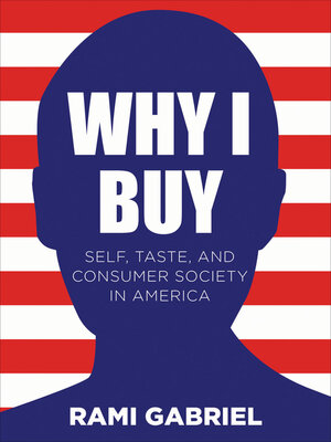 cover image of Why I Buy